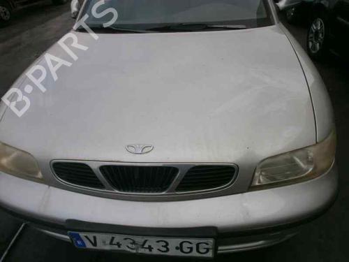 DAEWOO NUBIRA Saloon (J100)  1.6 16V  481637