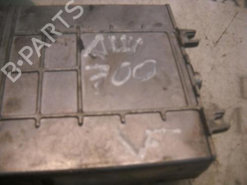 Engine control unit (ECU) RENAULT MEGANE I (BA0/1_) 1.9 dTi (BA08, BA0N) | BP3777716M57 