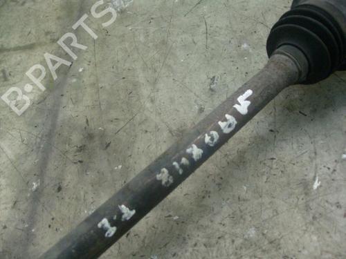 Transmisión trasera izquierda MERCEDES-BENZ CLK (C209) [2002-2010]  3788414