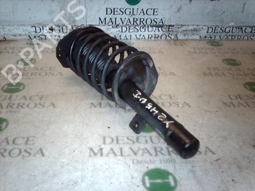 Used Left front shock absorber Left front shock absorber CITROËN XSARA (N1) 1.9 TD (90 hp) 3792280 3792280