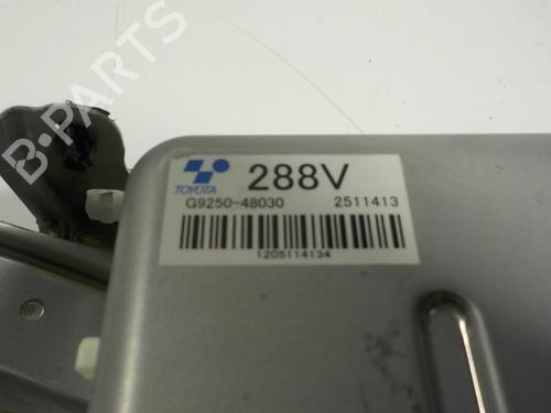 Electronic module LEXUS RX (_L1_) 450h (GYL10_) | BP11685119M83 