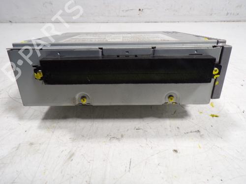 Bilradio VOLVO C30 (533) 1.6 D (109 hp) 8691571