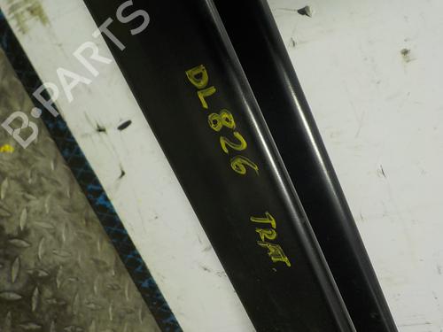Rear axle SEAT IBIZA IV (6J5, 6P1)  | BP15981516M2 