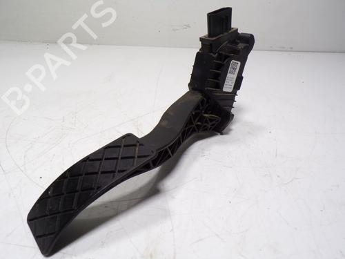 Used Pedal Pedal VW GOLF VII Variant (BA5, BV5) 1.6 TDI (105 hp) 11916087 11916087