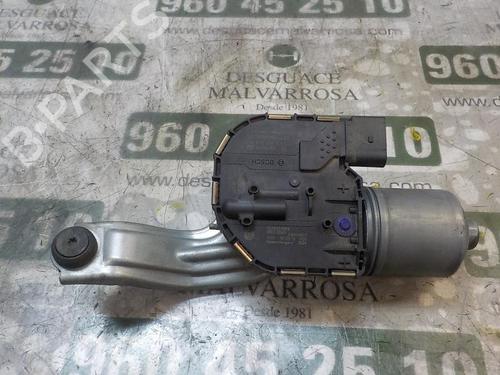Used Front wiper motor VW GOLF VII Variant (BA5, BV5) 2.0 TDI (150 hp) 4001272