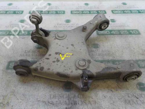 Used Left rear suspension arm BMW 5 (F10) [2009-2016]  5999095