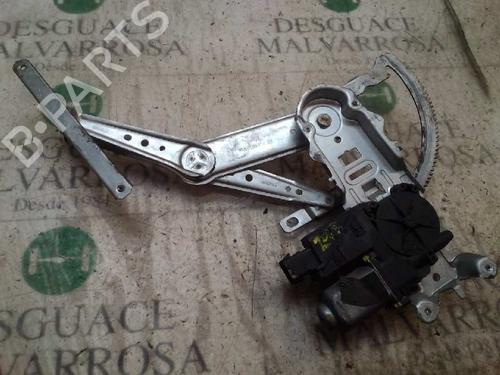 Front right window mechanism OPEL CORSA C (X01) 1.7 DI (F08, F68) | BP3828923C23 