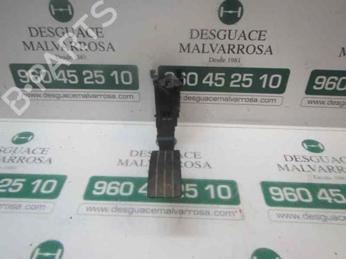 Used Pedal Pedal RENAULT CLIO IV (BH_) 1.5 dCi 75 (75 hp) 3876832 3876832