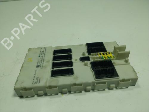 Used Electronic module Electronic module BMW 3 (F30, F80) 320 d (184 hp) 17592542 17592542
