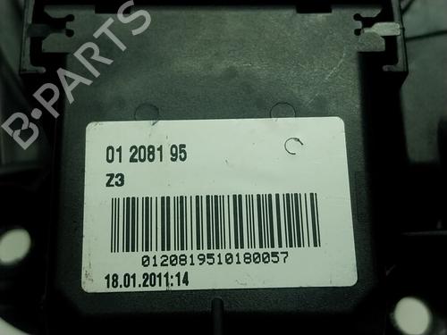 Steering column stalk BMW X6 (E71, E72) xDrive 40 d | BP17872463I23 