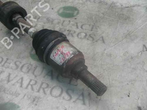 Right front driveshaft LANCIA Y10 (156_) 1.0 Fire (156AA, 156AD) | BP3755600M39 