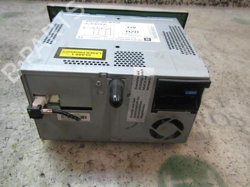 Bilradio OPEL CORSA D (S07) 1.3 CDTI (L08, L68) | BP3838934E6 