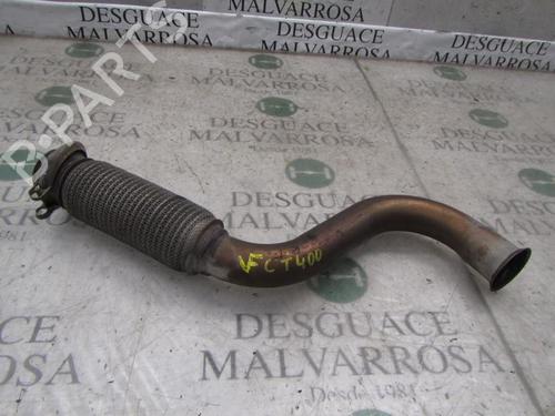 Used Exhaust manifold PEUGEOT 308 SW I (4E_, 4H_) 1.6 HDi (90 hp) 14275475