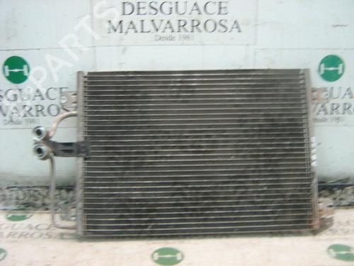 Used AC radiator RENAULT MEGANE I (BA0/1_) 1.6 e (BA0F, BA0S) (90 hp) 3771250