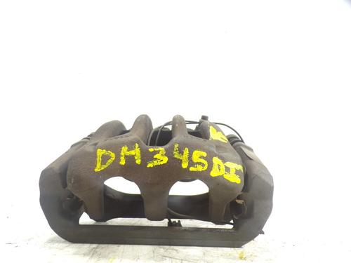 Used Left front brake caliper Left front brake caliper CITROËN C5 III (RD_) [2008-2017] 11552956 11552956