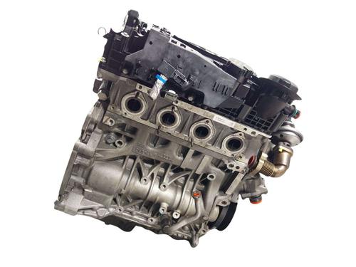Engine BMW 1 (E87) 118 d | BP38752805M1 - Image 4