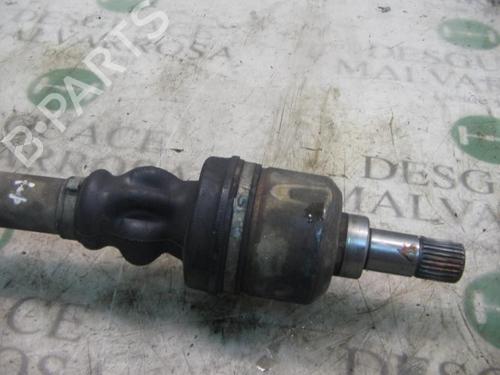 Left front driveshaft CITROËN XSARA (N1) 2.0 HDi 90 | BP3743249M38 