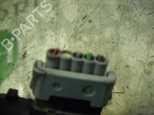 Front wiper motor RENAULT CLIO II (BB_, CB_)  | BP3770076M29 
