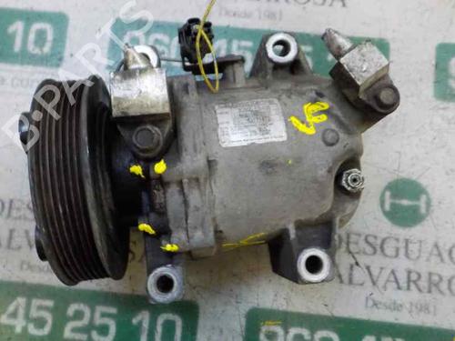 Used AC compressor NISSAN NAVARA NP300 (D40) 2.5 dCi 4WD (D40TT, D40T, D40M, D40BB) (190 hp) 5956768