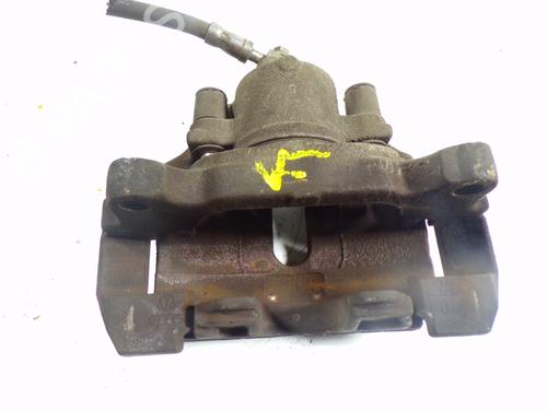 Left front brake caliper AUDI A3 (8P1) 2.0 TDI 16V | BP11553318M105 