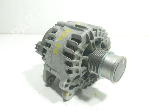 Used Alternator Alternator 38546664 38546664