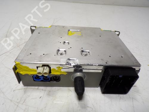 Radio PEUGEOT RIFTER  | BP11191380E6 