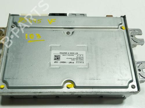 Electronic module VW AMAROK (T1A, T1B) | BP36075674M83 - Image 2