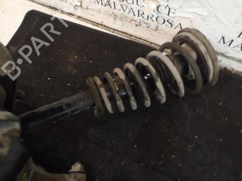 Used Left front shock absorber Left front shock absorber NISSAN PRIMERA (P11) [1996-2002] 3823648 3823648