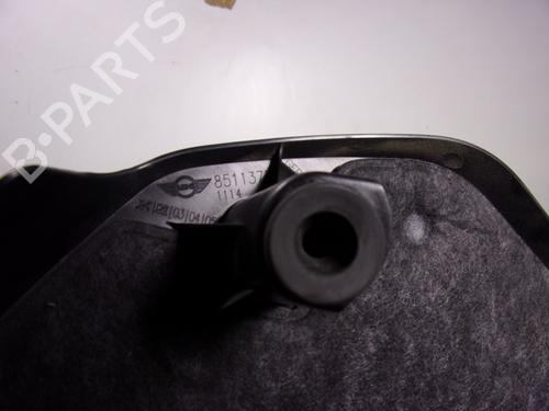 Upper protection MINI MINI (F56) Cooper D | BP15853778M93 - Image 4