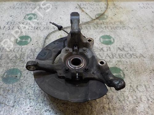Left front steering knuckle VOLVO C70 I Coupe (872)  | BP4005695M25 