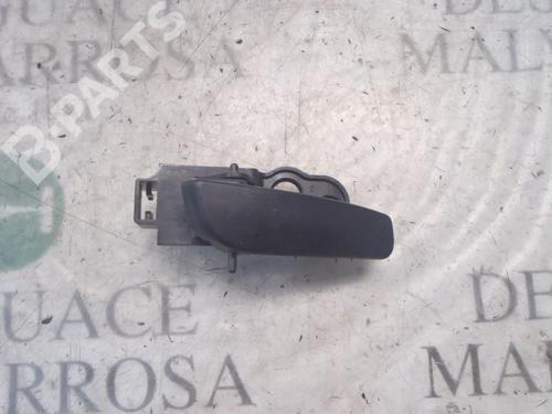 Used Front left interior door handle Front left interior door handle CITROËN NEMO Box Body/MPV (AA_) 1.4 HDi (68 hp) 3808227 3808227