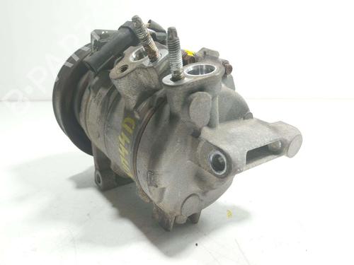AC compressor JEEP GRAND CHEROKEE IV (WK, WK2) 3.0 CRD V6 4x4 | BP37080220M34 - Image 2