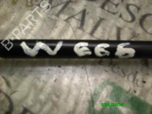 Gasdæmper bagklap OPEL ASTRA H (A04) 1.7 CDTI (L48) | BP14291398C138 