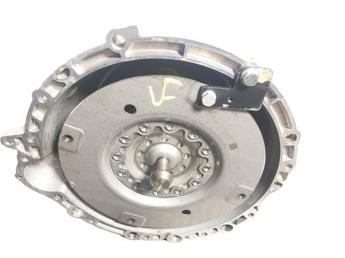 Used Gearbox Gearbox JAGUAR F-PACE (X761) 2.0 TD4 AWD (180 hp) 16665540 16665540