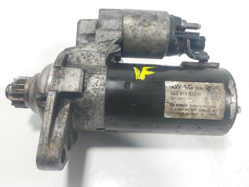 starter-vw-golf-vi-5k1-2008-2009-2010-2011-2012-2013-2014-24738128 main image