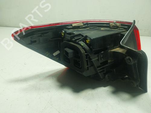 Right taillight SEAT ARONA (KJ7, KJP) 1.0 TSI | BP19042940C35 