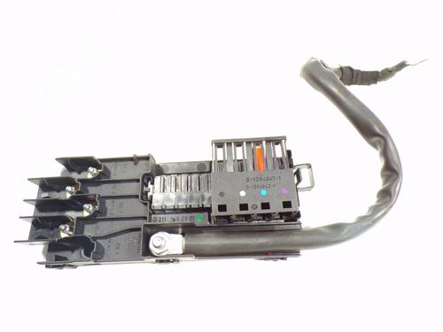 Used Electronic module Electronic module MERCEDES-BENZ CLS (C219) CLS 320 CDI (219.322) (224 hp) 8420484 8420484