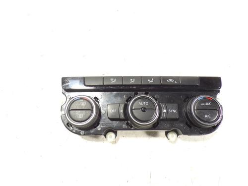 Used Climate control Climate control VW SCIROCCO III (137, 138) 2.0 TDI (184 hp) 9645520 9645520