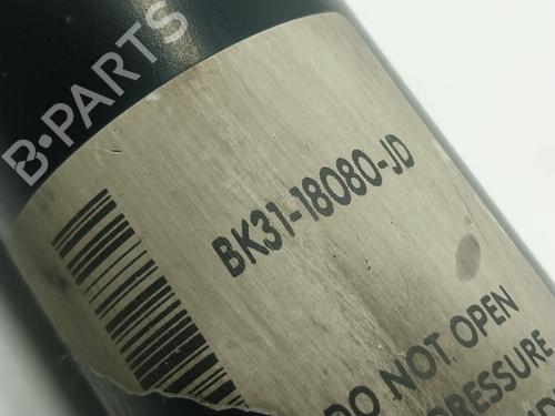 Right rear shock absorber FORD TRANSIT V363 Van (FCD, FDD)  | BP17955098M19 