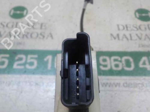 Front right lock PEUGEOT 208 I (CA_, CC_)  | BP5150839C97 