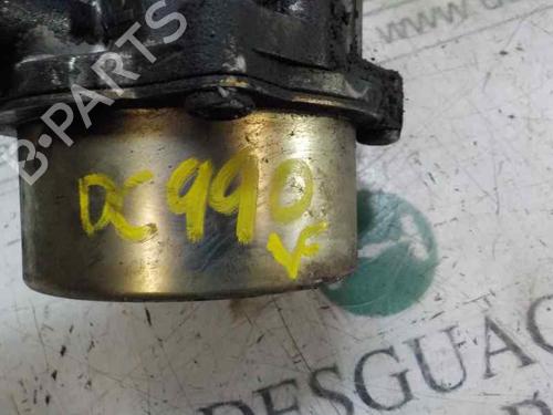 Vacuum pump RENAULT MEGANE III Hatchback (BZ0/1_, B3_) 1.5 dCi (BZ0C) | BP4590601M80