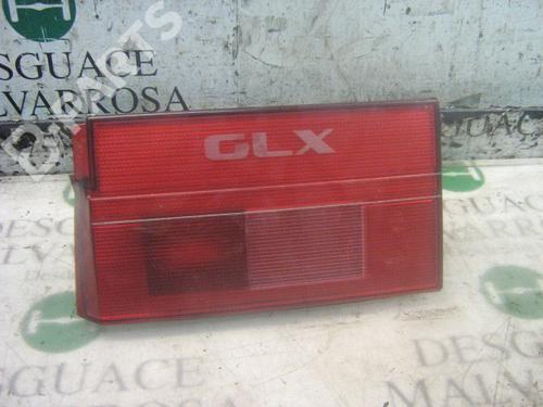 Used Right tailgate light Right tailgate light SEAT TOLEDO I (1L2) 1.8 i (88 hp) 3794078 3794078