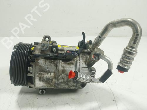 AC compressor RENAULT TRAFIC III Van (FG_)  | BP22760592M34 