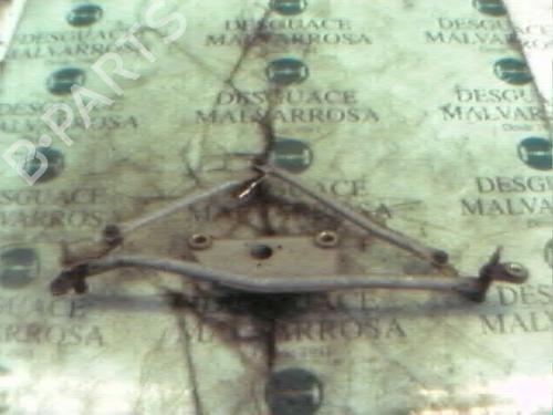 Used Front wipers mechanism CITROËN XANTIA (X1_, X2_) [1993-2003]  14290401