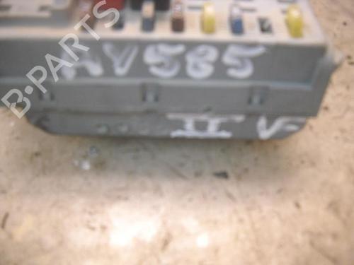 Fuse box FIAT DOBLO MPV (119_, 223_) 1.9 D (223AXB1A) | BP3752197E1 