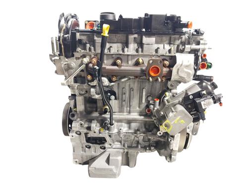 Used Engine Engine FORD TRANSIT COURIER B460 Box Body/MPV 1.5 EcoBlue (100 hp) 30979187 30979187