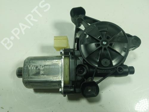 Used Right front window motor Right front window motor AUDI A1 Sportback (GBA) 35 TFSI (150 hp) 16682867 16682867