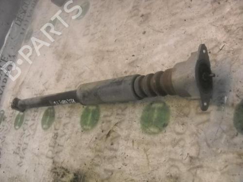 Højre bagtil støddæmper FORD FIESTA V (JH_, JD_) 1.4 TDCi (68 hp) 3768769