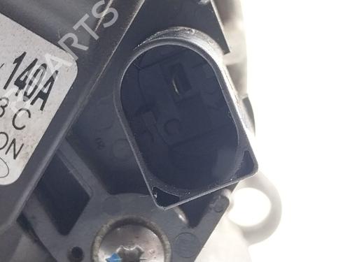 Alternator SKODA FABIA III (NJ3) 1.0 | BP19934368M7 