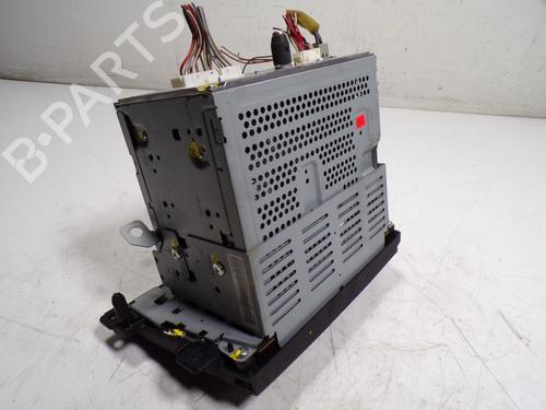 Radio MAZDA CX-7 (ER) 2.2 MZR-CD AWD (ER10A) | BP15542176E6 